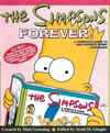Simpsons Forever comic books